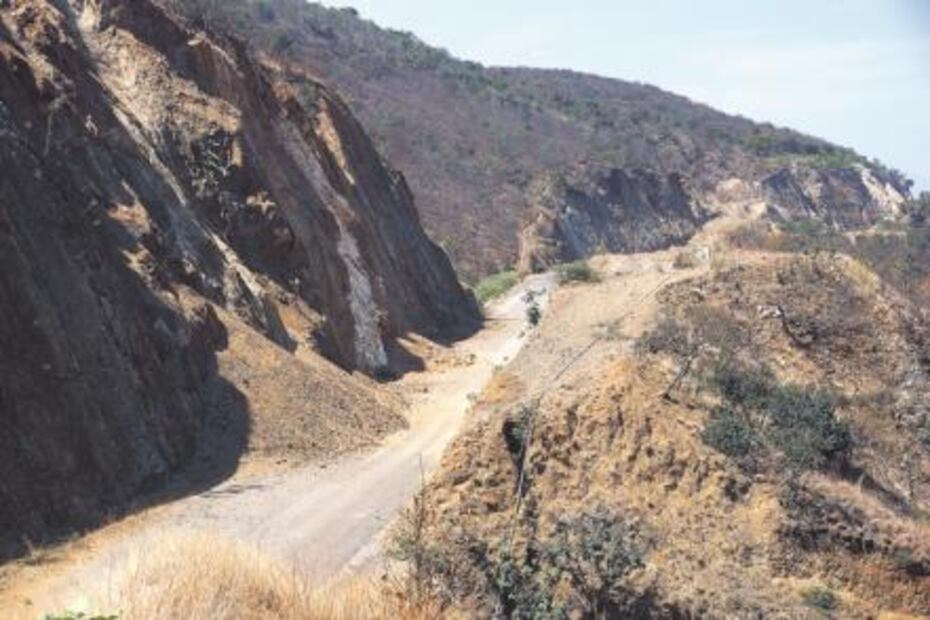 Supervía: Termina espera de 9 años en Oaxaca