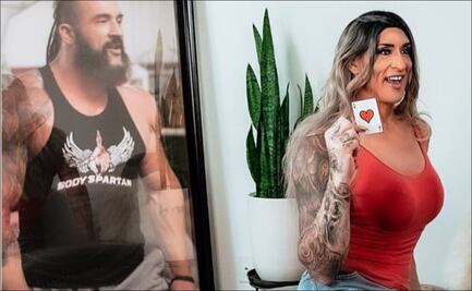 Exluchador de la WWE se declara transgénero