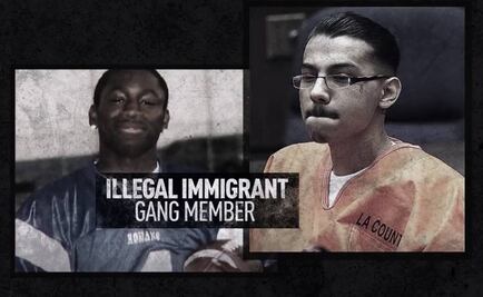 Trump difunde spot contra migrantes en Carolina del Sur