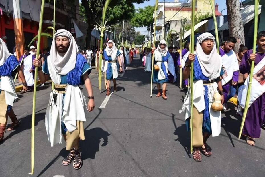 Foto: Alcaldía Iztapalapa