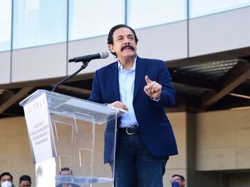 Omar Fayad se rebela: Acusa traición del PRI por entregar al PAN candidatura de Hidalgo