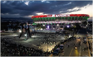 Aficionados se quejan por costos elevados del América vs Cruz Azul en el estadio Banorte