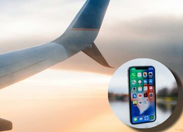 Qué celular se recomienda usar en un viaje para evitar ciberataques