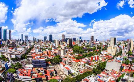 La Federación reduce recursos a la CDMX