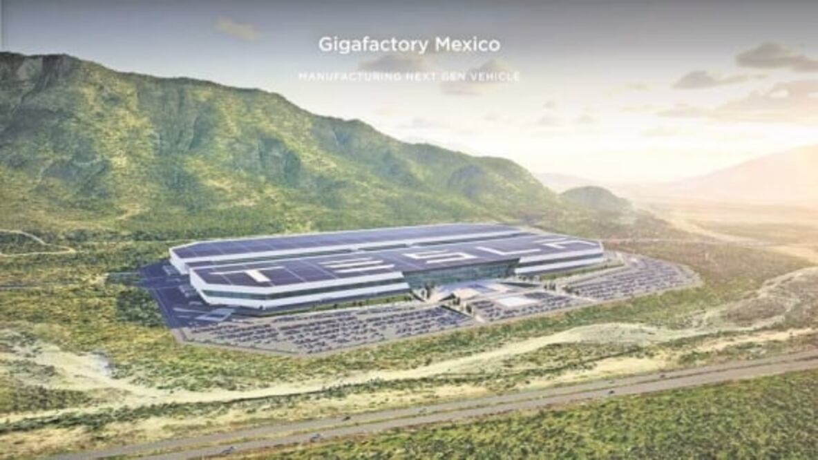 Los salarios podrían elevarse hasta un 25% en Nuevo León por la llegada de Tesla: Samuel García