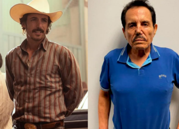 Narcos: México; ¿quién es Alberto Guerra, actor que dio vida a “El Mayo” Zambada en la serie?