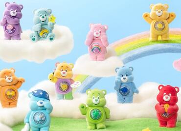 “Los ositos cariñositos” llegarán al live action; Warner Bros. lo confirma