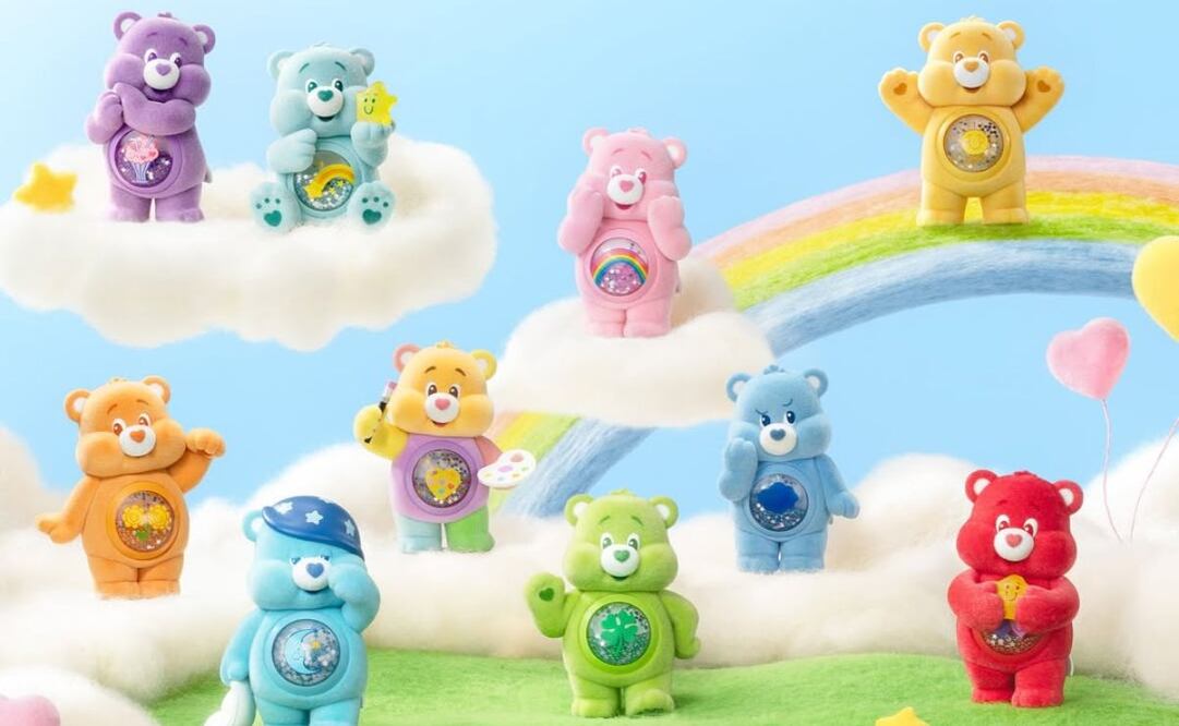 "Los Ositos Cariñositos" tendrán su propia película live action producida por Warner Bros.