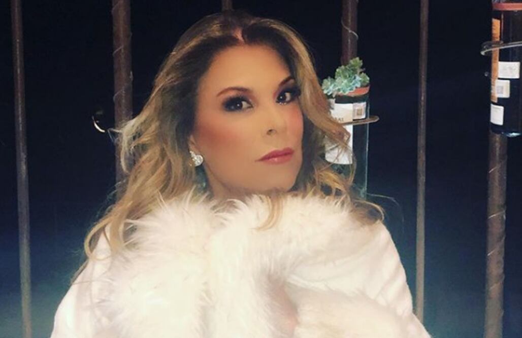 Mimí. Foto: Captura Instagram