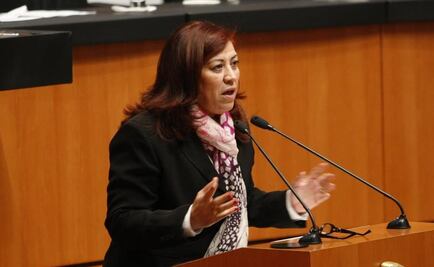 Militantes de Morena piden renuncia de superdelegada en Nuevo León