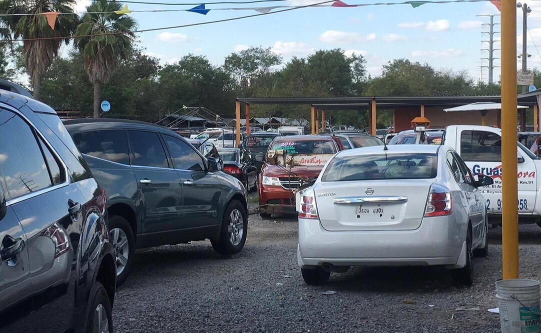 Foto: Archivo / EL UNIVERSAL