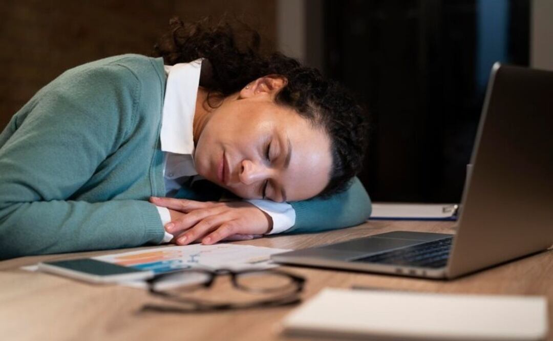 Magnesio contra el cansancio. Fuente: Freepik