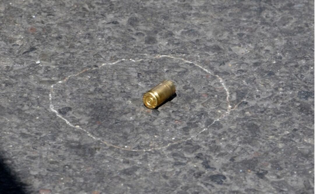 Foto: Archivo/ EL UNIVERSAL 