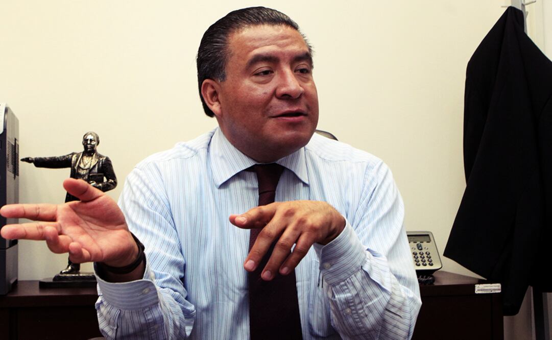 FOTO: archivo /ELUNIVERSAL