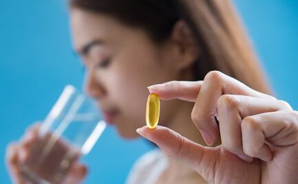 Ojo con estas señales que indican exceso de vitamina D en el cuerpo