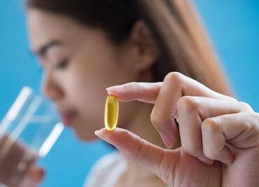 Ojo con estas señales que indican exceso de vitamina D en el cuerpo