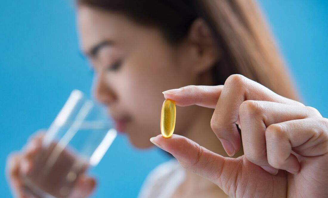 La hipervitaminosis genera malestares físicos. Foto: Freepik