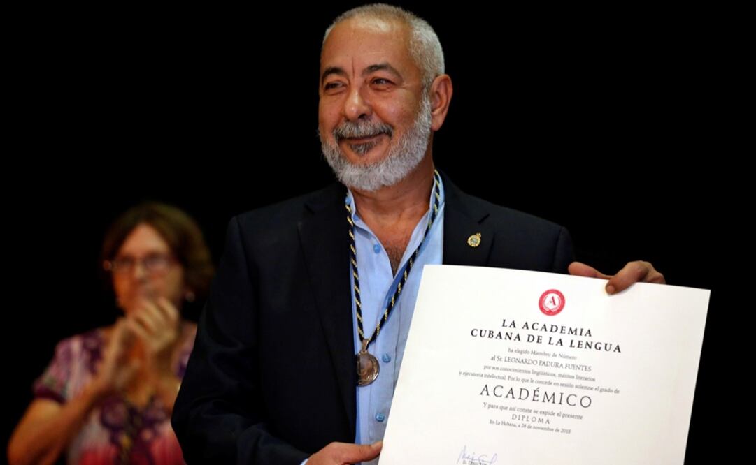 EFE/Ernesto Mastrascusa