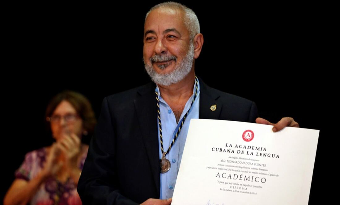 EFE/Ernesto Mastrascusa