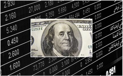 Inflación interanual en Estados Unidos repunta 3% durante septiembre