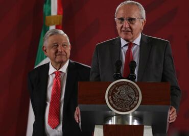 Estamos en el umbral de la aprobación del T-MEC: Seade