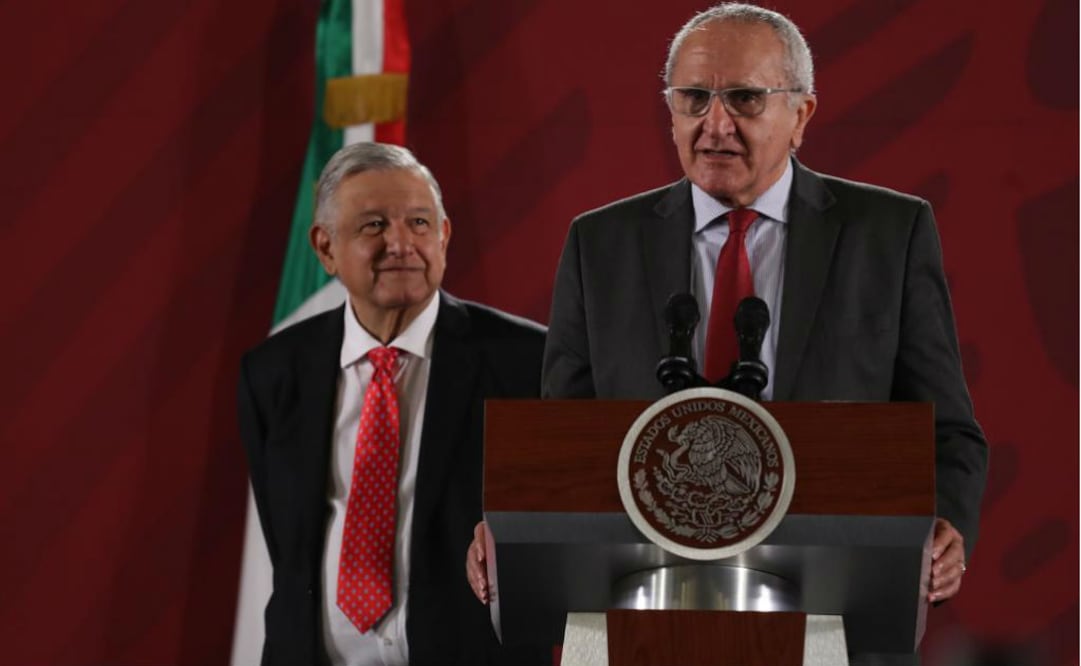 Foto: Germán Espinosa/EL UNIVERSAL