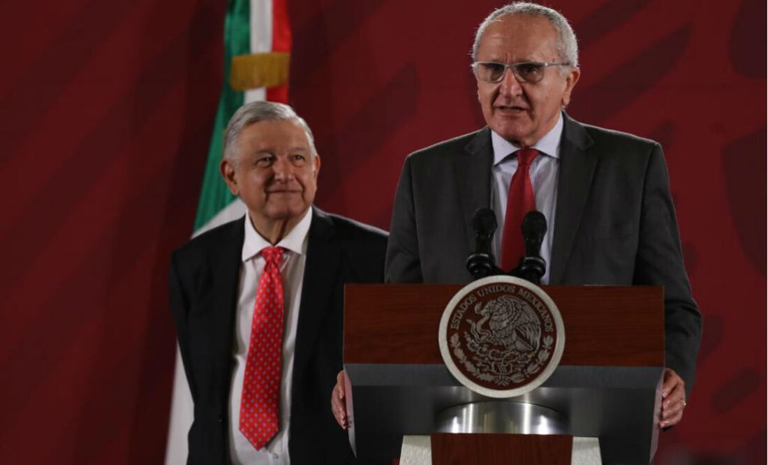 Foto: Germán Espinosa/EL UNIVERSAL