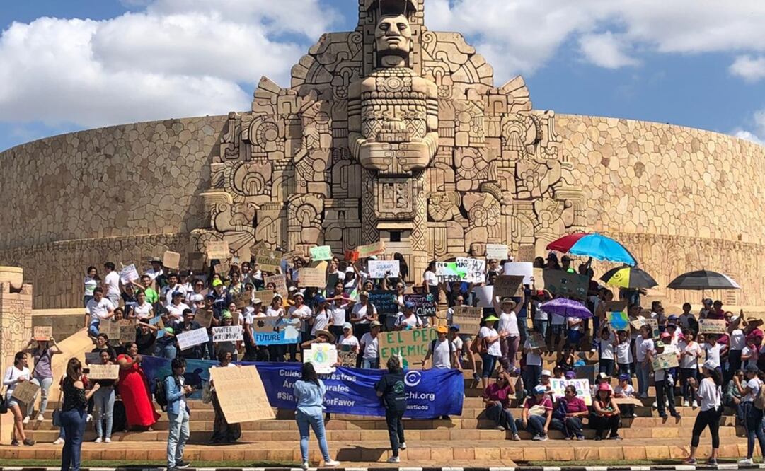 Foto: Cuauhtémoc Moreno Cabrera/EL UNIVERSAL