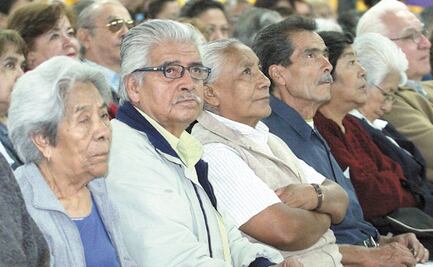 Empleados de más de 60 años o con males crónicos no deben ir a laborar: Gobierno de Oaxaca