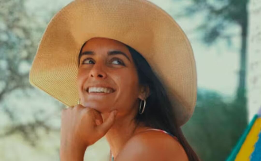 Ana Victoria Ávila, la joven cordobesa de 28 años que apareció muerta en México. Foto: Especial