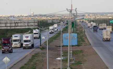 Entérate. 10 claves para entender el TLCAN