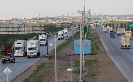 Entérate. 10 claves para entender el TLCAN