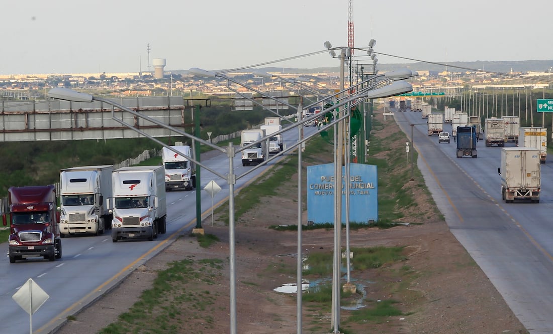 Foto: Archivo / EL UNIVERSAL