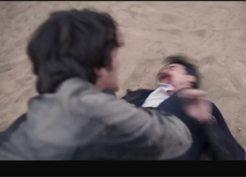 Los 7 reveladores momentos de la vida de Chente en lo nuevo de "El último rey, el hijo del pueblo"