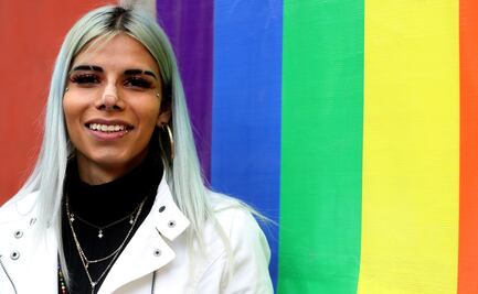 “Recuperé mi esencia, por fin soy yo misma”