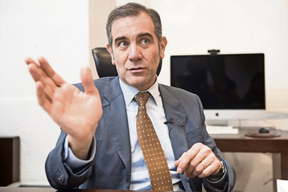 Córdova Vianello dijo que si hay un exfuncionario a quien le han buscado hasta por debajo de las piedras, es a él “y nunca me han encontrado nada”. Archivo El Universal