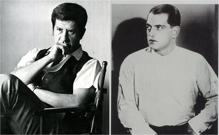 López Tarso y Luis Buñuel, la enemistad que se convirtió en entrañable amistad 