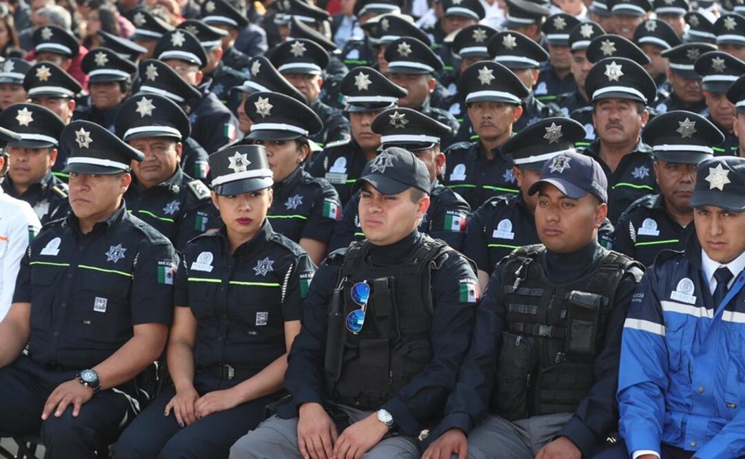 Foto: Jorge Alvarado / EL UNIVERSAL