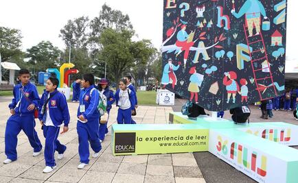 Abre la FILIJ 2016 en el Parque Bicentenario