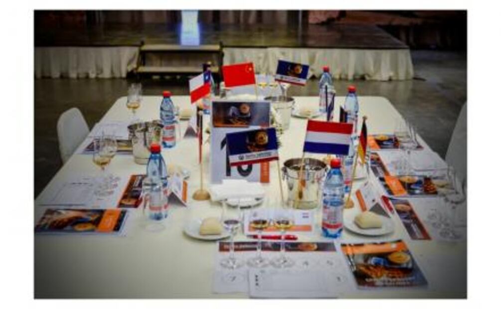 Mezcal mexicano se corona como el mejor del mundo