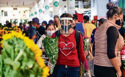 Por coronavirus, amplían cierre del mercado de Jamaica