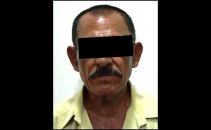 Sentencian a 130 años de prisión a secuestrador en Chiapas