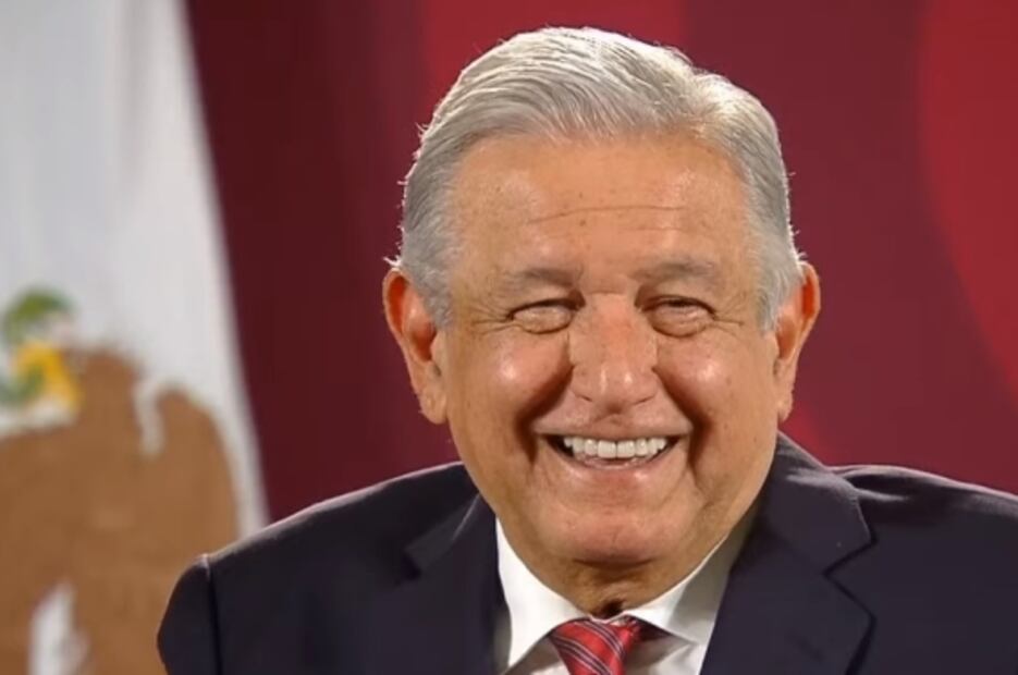 La mañanera de AMLO, 21 de abril, minuto a minuto