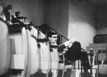 Sueños e insomnios de Ignacio Solares