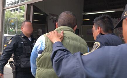 ​Caen dos presuntos integrantes del Cártel de Tláhuac en Xochimilco