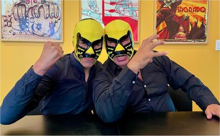 Resurgen los Panterita del Ring y van por la 'Copa Dinastías'