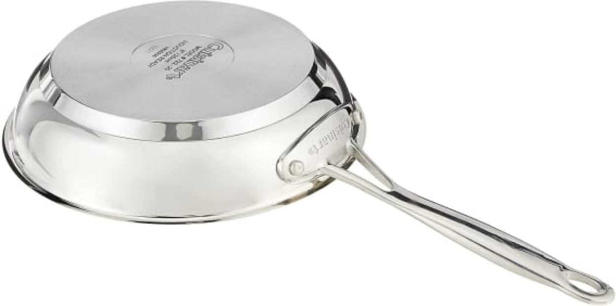 Estos son los mejores sartenes para cocinar