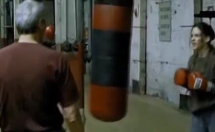 Películas deportivas que han ganado un Oscar