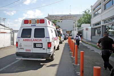 Enviará Cancillería equipo de abogados mexicanos a Egipto