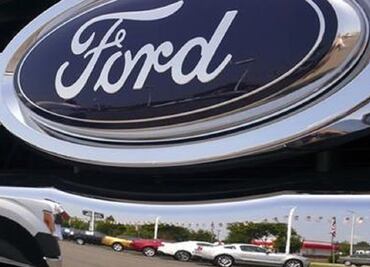 Profepa fines Ford US$1.05 million
